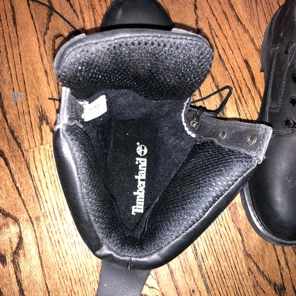 Timberland Men’s Hommes Boots main image 6